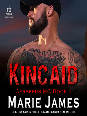 cover image of Kincaid